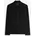 Herren Overshirt schwarz M