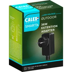 Calex | 36W Adapter | IP44 | Für Calex 24V Outdoor