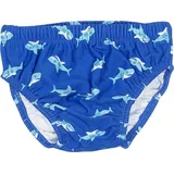 Playshoes UV-Schutz Windelhose Hai 86/92