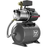 Grundfos - JP 5-48 PT-H 1x230V 50hz