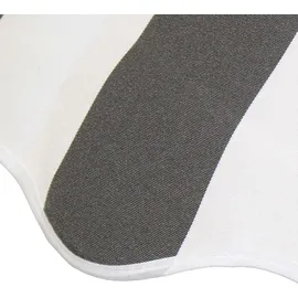 Wiltec Gelenkarmmarkise Toboli 300 x 250 cm anthrazit