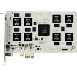 UAD-2 Octo Core