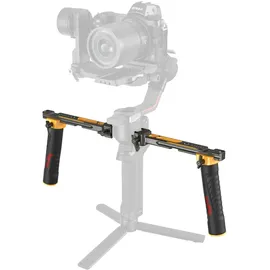 SmallRig Dual Handgriff für DJI RS 2/RSC 2/RS 3/Pro/RS 4/Pro