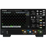 VOLTCRAFT DOV704 Digital-Oszilloskop 70 MHz 4-Kanal 1,25 GSa/s 50 Mpts 12 Bit