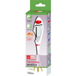 Aponorm Fieberthermometer Sensitive 1 ST