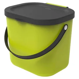 Rotho Albula 6 l lime green