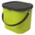 Rotho Albula 6 l lime green