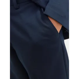 Jack & Jones Junior Anzug JACK & JONES JUNIOR "JJEJAXON sorgt für stylischen Look mit optimaler Passform", Jungen, Gr.
