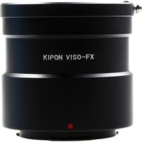 Kipon Adapter für Leica Visio auf Fuji X