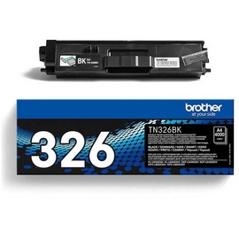 Brother TN-326BK schwarz