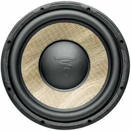 Focal Flax Evo Subwoofer P25FE 10"/25 cm Subwoofer-Chassis 600 Watt