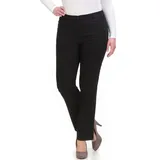 KjBrand Stretch-Jeans »Betty Denim Stretch«, mit Stretch KjBRAND schwarz