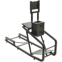 TrackTime Race Rig Frame,