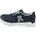 Rieker Sneaker low Blau Gr 44