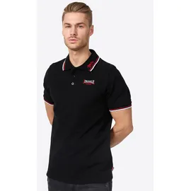 Lonsdale Poloshirt Lion