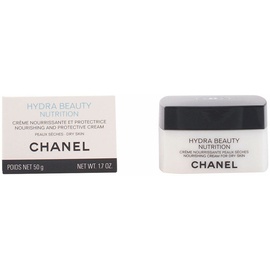 Chanel Hydra Beauty Nutrition Nourishing Cream 50 ml