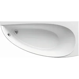 Banyo Avocado Eckbadewanne 150 x 75 cm (CS01000000)