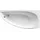 Banyo Avocado Eckbadewanne 150 x 75 cm (CS01000000)