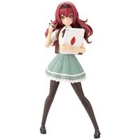 Kotobukiya Sousai Shojo Teien Plastic Model Kit 1/10 Emma Koishikawa (St. Iris Gakuen Girls' High School Summer