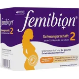 Femibion Femibion 2 Schwangerschaft