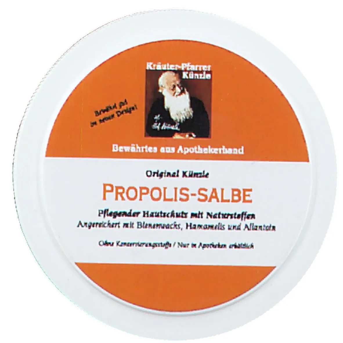 propolis-salbe