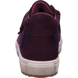 Däumling Klettschuhe in lila, | Gr.: 31