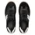Paul Green Sneaker Low Damen Schwarz 37,5