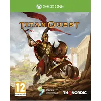 THQ, Titan Quest Xbox One Standard
