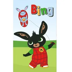 Bing: Gesicht - 30 x 50 cm