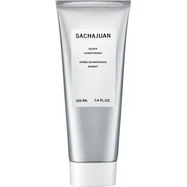 Sachajuan Silver Conditioner 220 ml