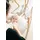 Doomoo Stillkissen 150 cm Beige