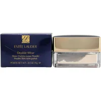 Estée Lauder Double Wear Sheer Flattery Loose Powder Translucent Matte 9 g