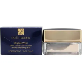 Estée Lauder Double Wear Sheer Flattery Loose Powder Translucent Matte 9 g