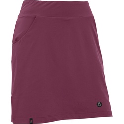 MAUL Sport Tilburg II - Hosenrock elas. flieder (80) 40