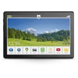 Emporia TAB1 10.1" 32 GB Wi-Fi + LTE schwarz