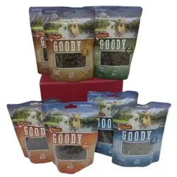 DeliBest Multipack Goody 8x100g