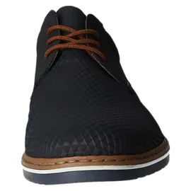 Rieker 16504 Herren Blau 45