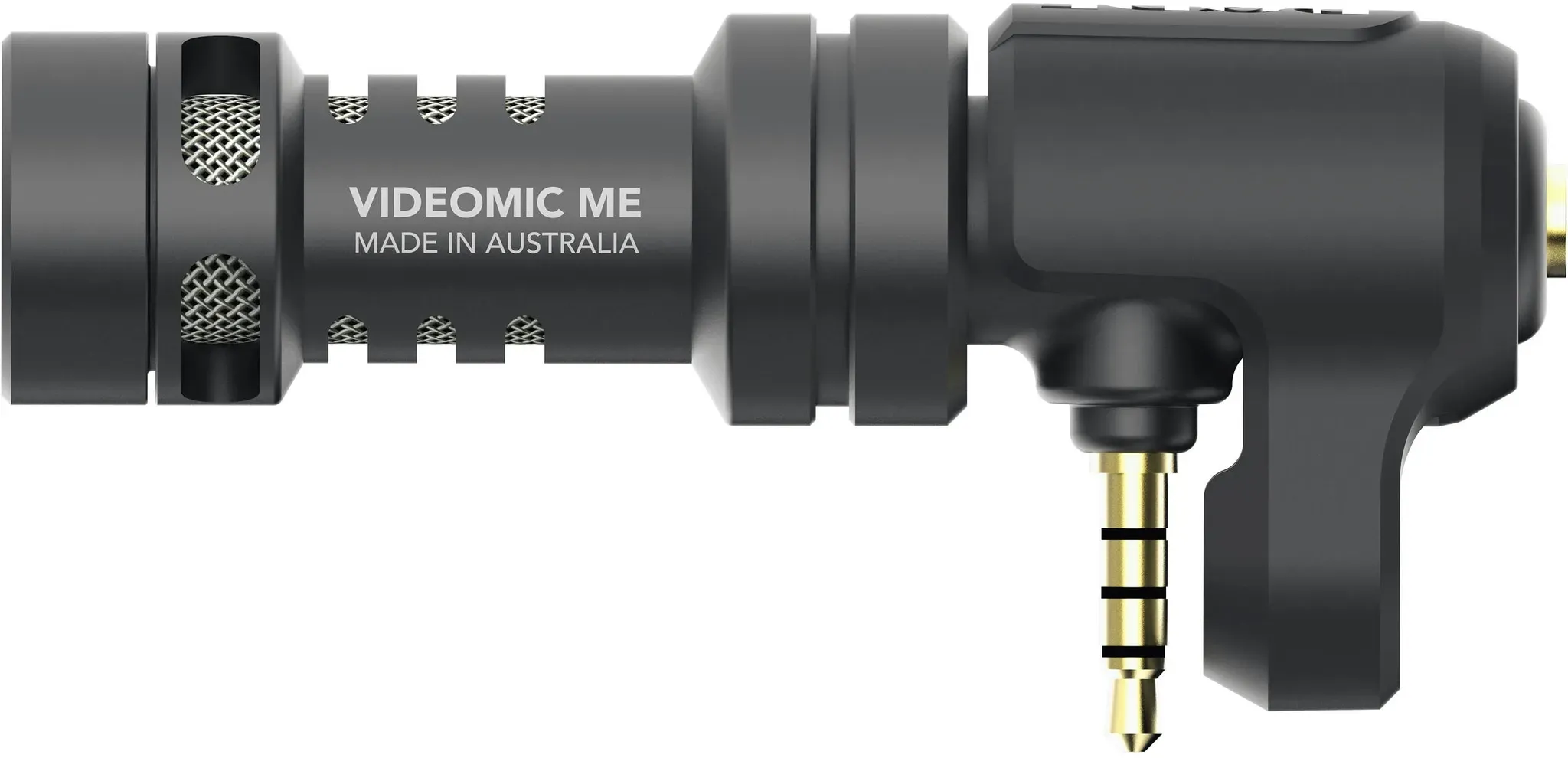 RØDE VideoMic Me Schwarz Smartphone-Mikrofon