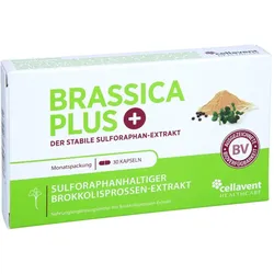Brassica PLUS