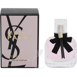 YVES SAINT LAURENT Mon Paris Eau de Parfum 50 ml