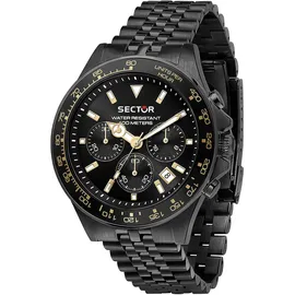 Sector Chronograph 230 R3273661029 - schwarz
