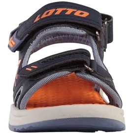 lotto Sandale Blau 28