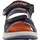 lotto Sandale Blau 28