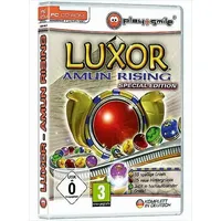 Luxor Amun Rising (Special Edition) (PC)