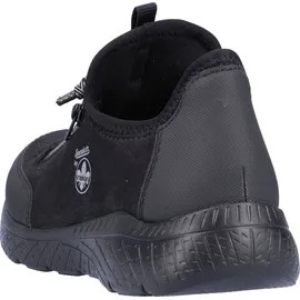 Rieker M5064 black 36