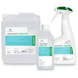 Dr. Schumacher Descosept Sensitive 5 L