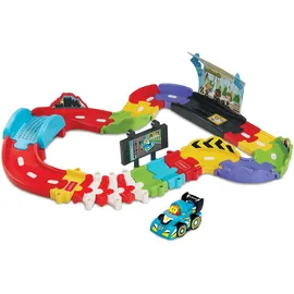 Vtech Tut Tut Baby Flitzer - Kleine Rennstrecke