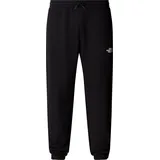 The North Face Herren Simple Dome Light Jogger Hose (Größe L, schwarz)