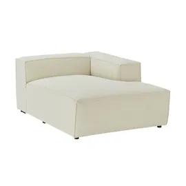 Sofa.de Sofamodul Relana ¦ beige ¦ Maße (cm): B: 120 H: 69 T: 158.0