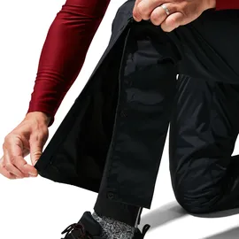 Berghaus Deluge Pro 2.0 Regenhose Regular Schwarz 60